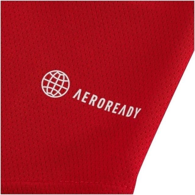 Camisa Arsenal I 22/23 - Torcedor Adidas Feminina - Vermelha e branca