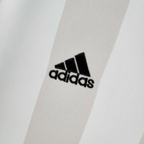 Camisa Atlético Mineiro II 22/23 Torcedor Adidas Feminina - Branco e Preto