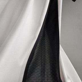 Camisa Atlético Mineiro II 22/23 Torcedor Adidas Masculina - Branco e Preto
