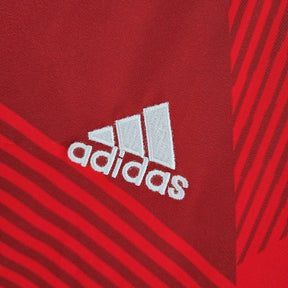 Camisa Bayern de Munique (mash-up) 22/23 Torcedor Adidas Masculina - Vermelho