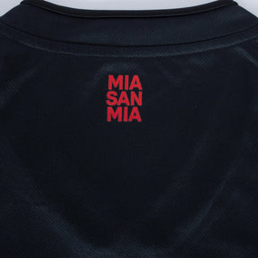 Camisa Bayern de Munique Third 22/23 Torcedor Adidas Masculina - Preta