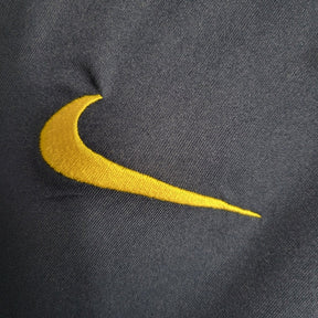 Camisa Brasil Polo 23/24 Torcedor Nike Masculina - Azul