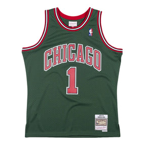 Regata Chicago Bulls Go Gren 2008/09