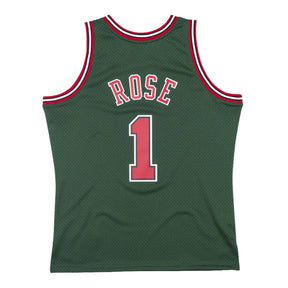 Regata Chicago Bulls Go Gren 2008/09