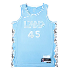 Regata Cleveland Cavaliers City Edition 2024/25