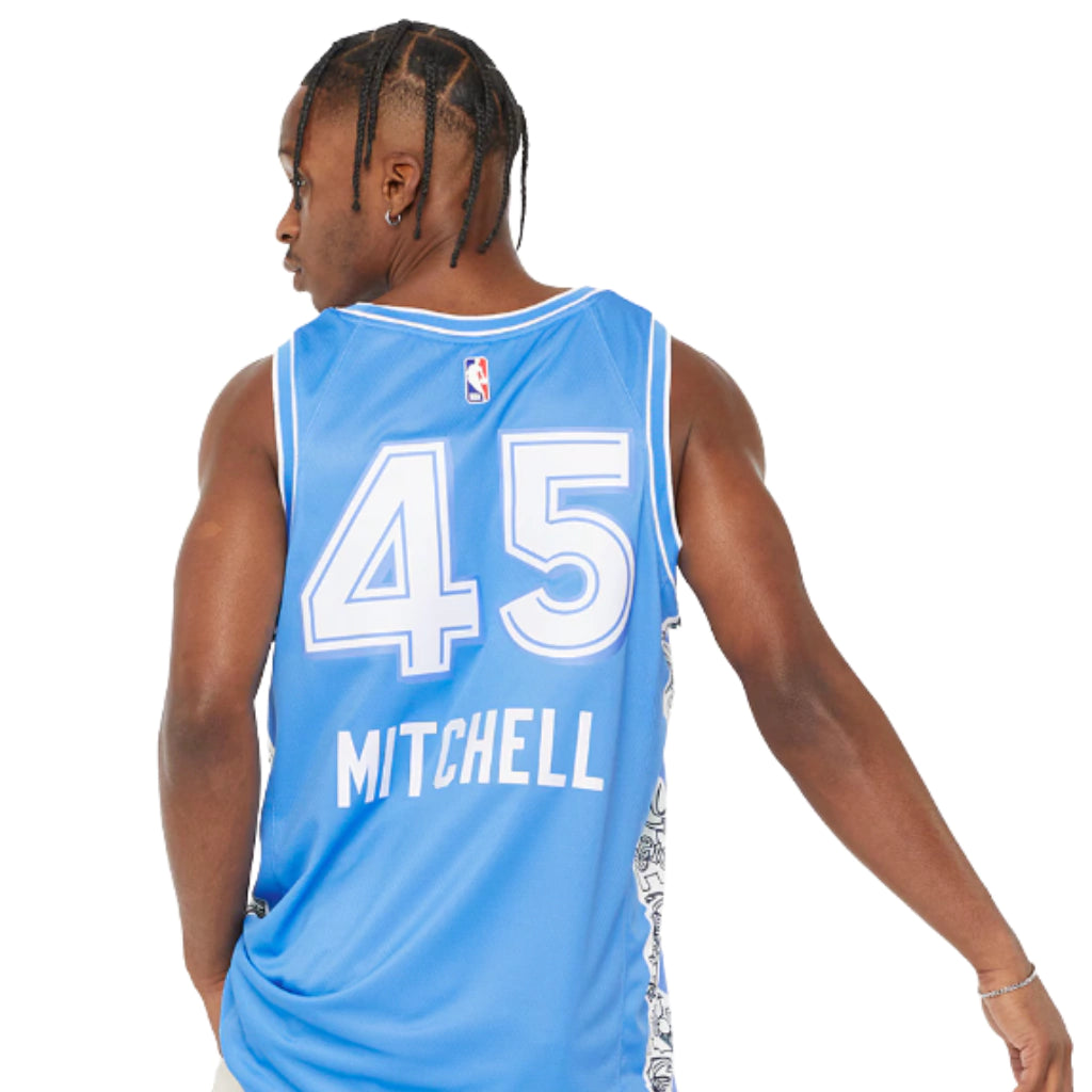Regata Cleveland Cavaliers City Edition 2024/25