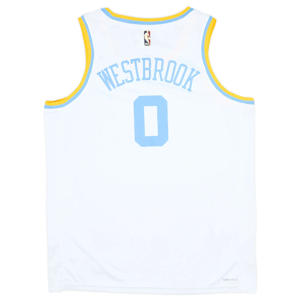 Regata Los Angeles Lakers Classic Edition 2022/23