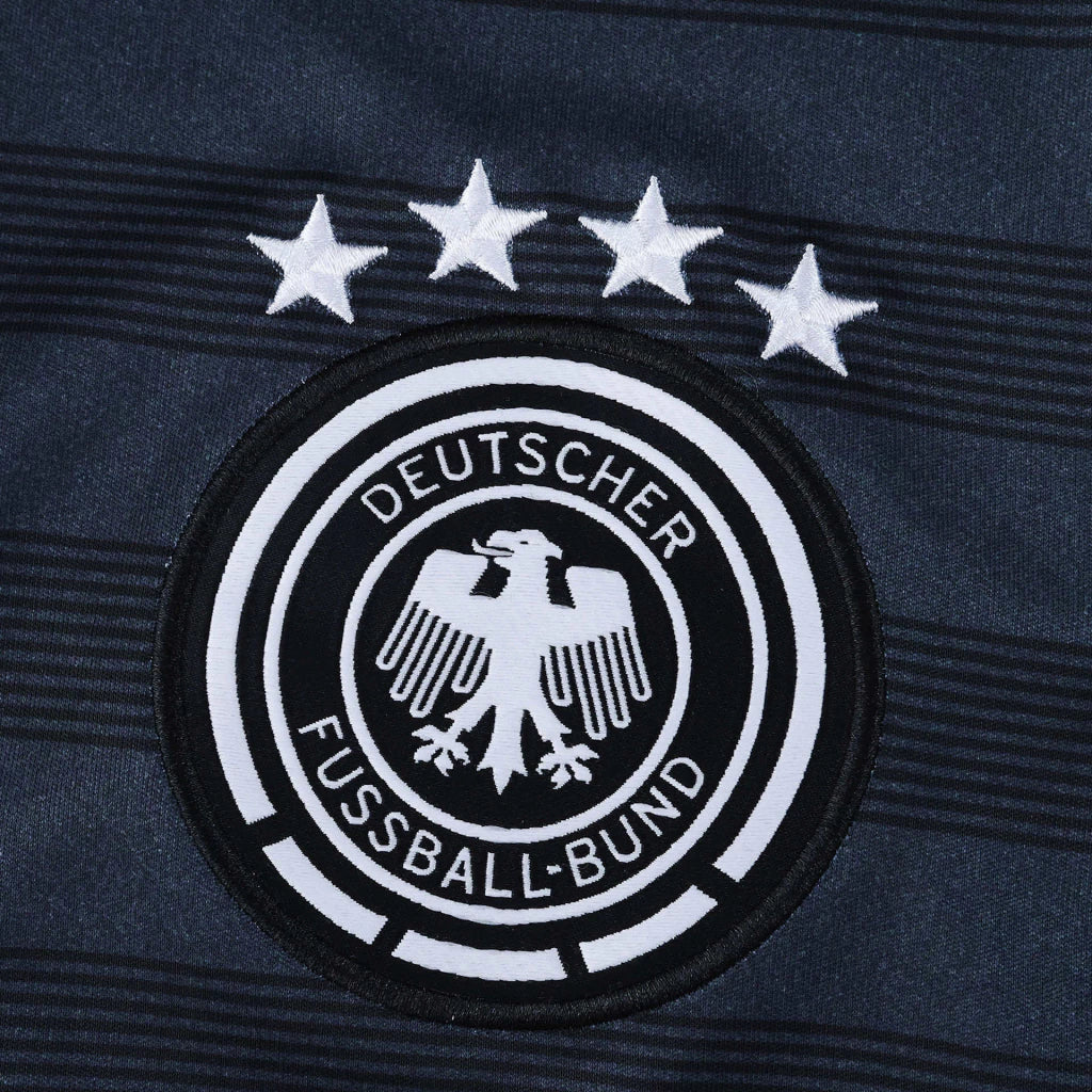 Camisa Alemanha Treino 2025/26 Masculina Especial