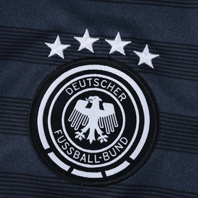 Camisa Alemanha Treino 2025/26 Masculina Especial