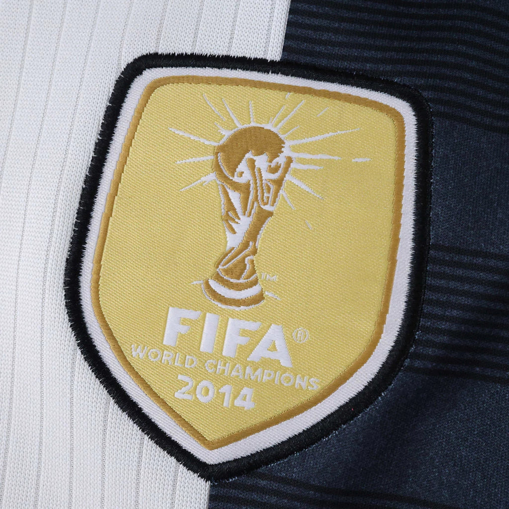 Camisa Alemanha Treino 2025/26 Masculina Especial