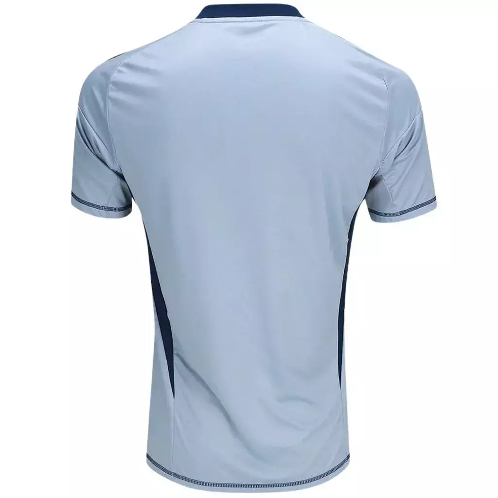 Camisa Cruzeiro Goleiro 2025/2026 Adidas Masculina Torcedor