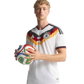 Camisa Alemanha I 2026/27 Masculina