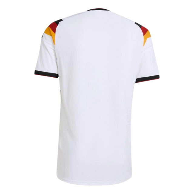Camisa Alemanha I 2026/27 Masculina