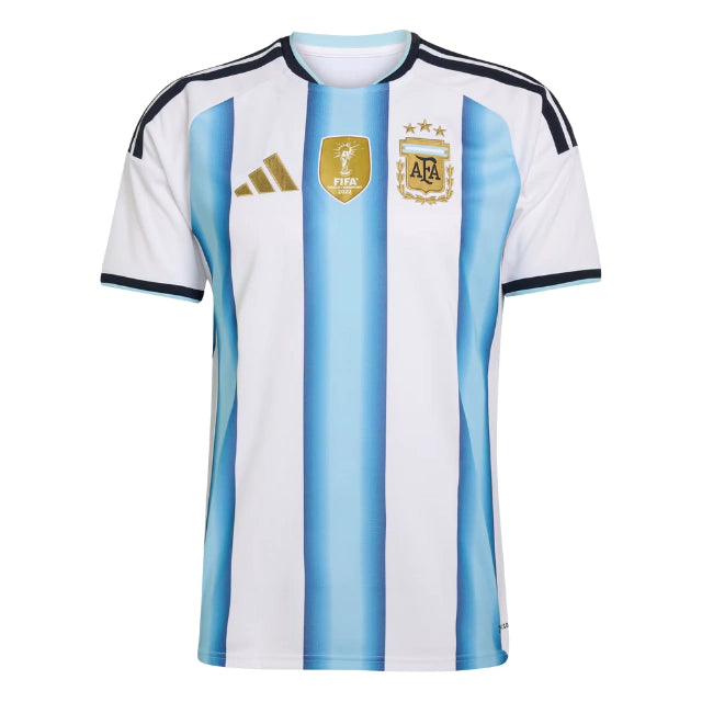 Camisa Argentina I 2026/27 Masculina