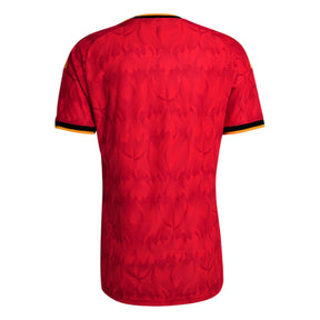 Camisa Bélgica I 2026/27 Masculina