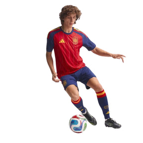 Camisa Espanha I 2026/27 Masculina