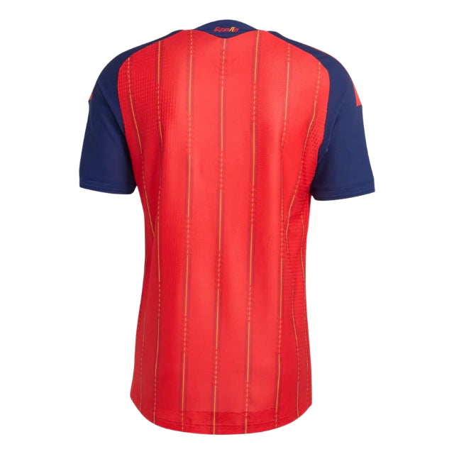 Camisa Espanha I 2026/27 Masculina