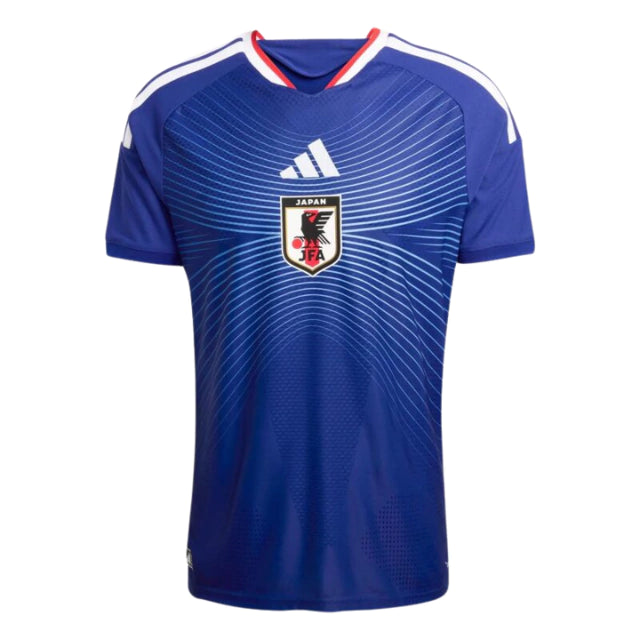 Camisa Japão 2026/27 Masculina