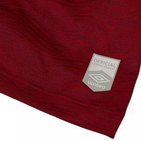 Camisa Fluminense Third 25/26 Umbro Torcedor Masculina