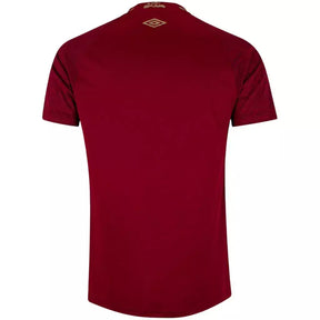Camisa Fluminense Third 25/26 Umbro Torcedor Masculina