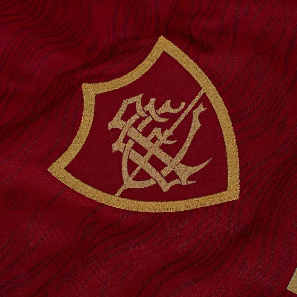 Camisa Fluminense Third 25/26 Umbro Torcedor Masculina