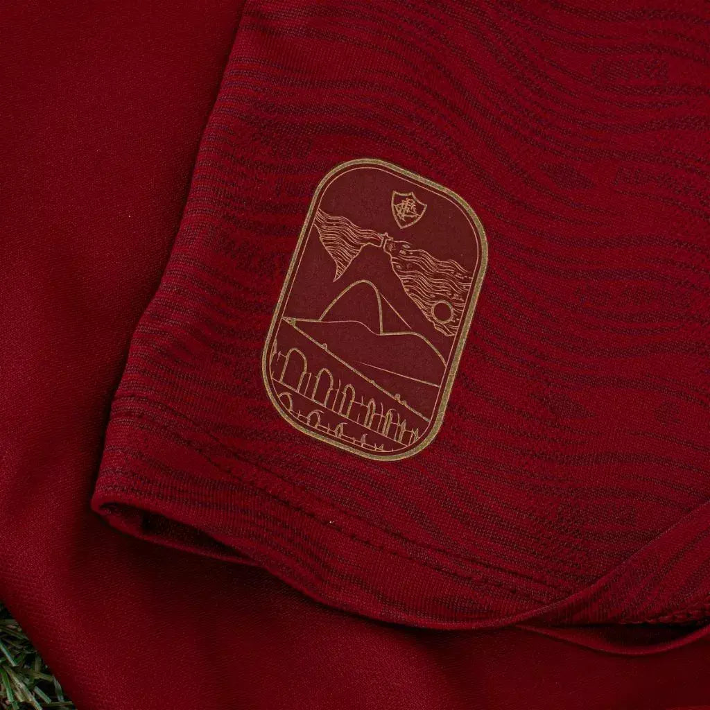 Camisa Fluminense Third 25/26 Umbro Torcedor Masculina