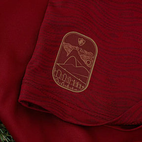 Camisa Fluminense Third 25/26 Umbro Torcedor Masculina