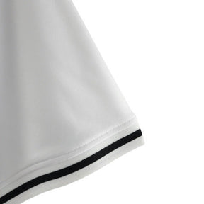 Camisa Frankfurt I 22/23 Torcedor Nike Masculina - Branco
