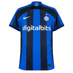 Camisa Inter de Milão I 22/23 - Torcedor Nike Masculina - Azul