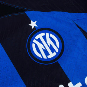 Camisa Inter de Milão I 22/23 - Torcedor Nike Masculina - Azul