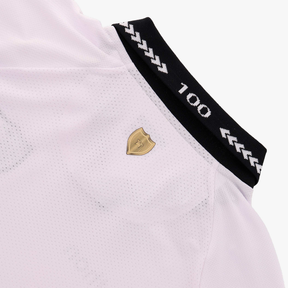 Camisa Bolívia Away Centenário 2025/2026 Marathon Branca Torcedor Masculina