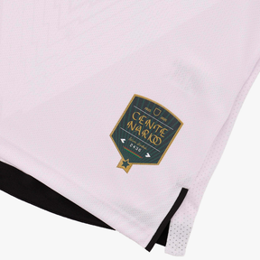 Camisa Bolívia Away Centenário 2025/2026 Marathon Branca Torcedor Masculina