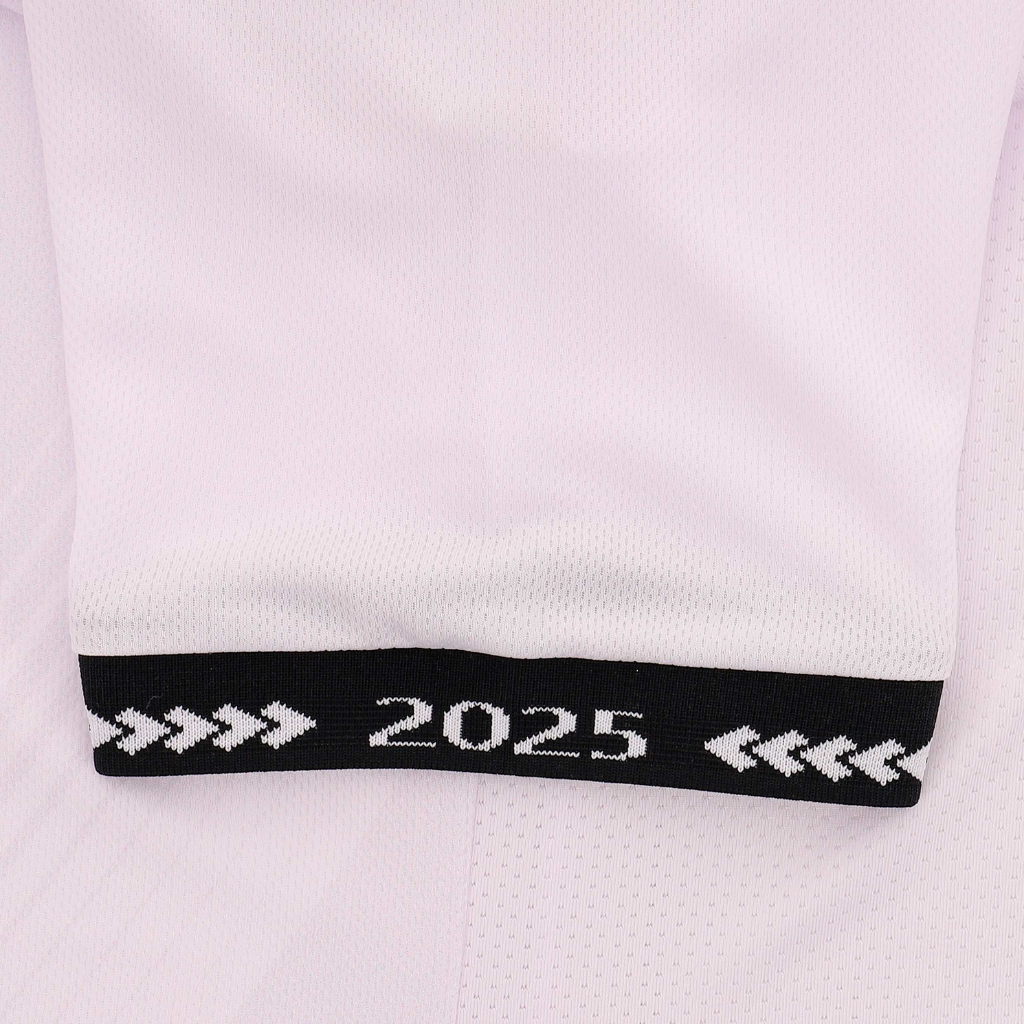 Camisa Bolívia Away Centenário 2025/2026 Marathon Branca Torcedor Masculina