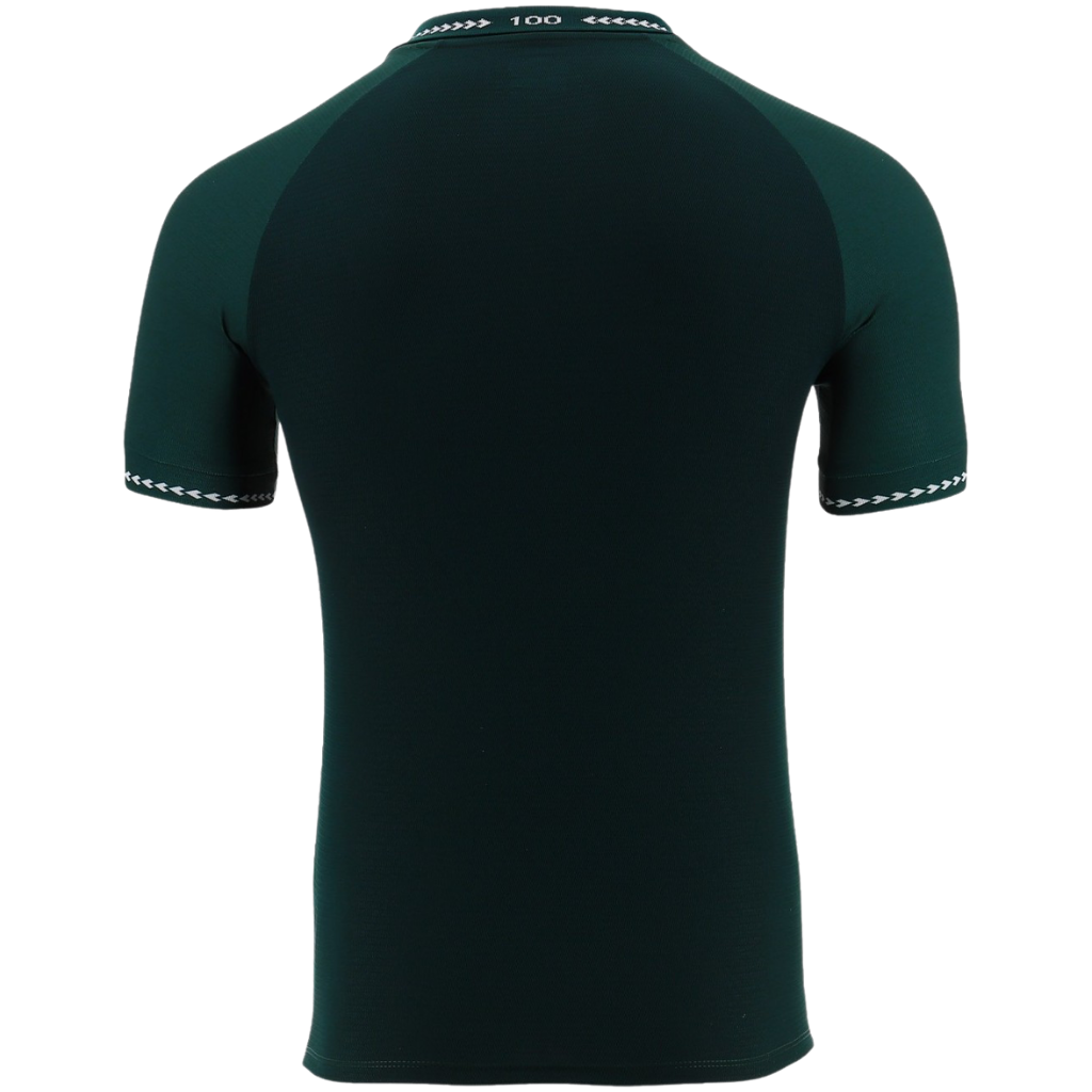 Camisa Bolívia Home Centenário 2025/2026 Marathon Verde Torcedor Masculina