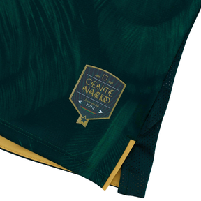 Camisa Bolívia Home Centenário 2025/2026 Marathon Verde Torcedor Masculina