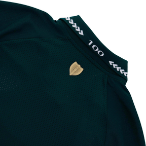 Camisa Bolívia Home Centenário 2025/2026 Marathon Verde Torcedor Masculina