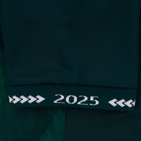 Camisa Bolívia Home Centenário 2025/2026 Marathon Verde Torcedor Masculina