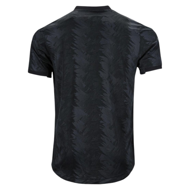 Camisa Juventus II 22/23 - Torcedor Adidas Masculina - Preta