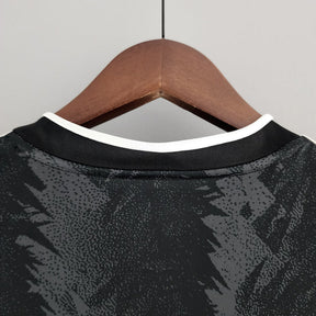 Camisa Juventus II 22/23 - Torcedor Adidas Masculina - Preta