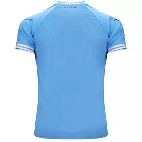 Camisa Lazio I 22/23 - Torcedor Mizuno Masculina - Azul