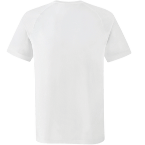 Camisa Lyon Originals 2025/2026 Adidas Branca Masculina