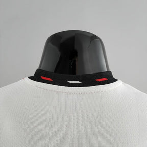 Camisa Manchester United Away 22/23 Jogador Adidas Masculina - Branca