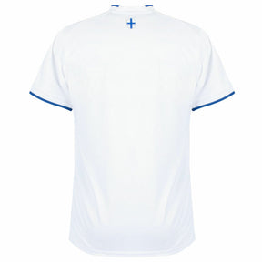 Camisa Marseille Home 22/23Torcedor Puma Masculina - Branca