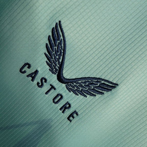 Camisa Newcastle Pré Jogo 22/23 Masculina Castore Torcedor - Azul Celeste