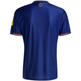 Camisa Newcastle III 25/26 - Torcedor Adidas Masculina - Azul
