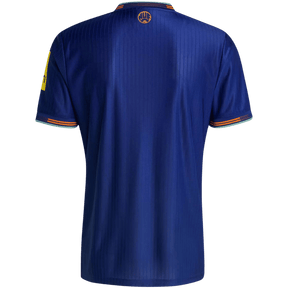 Camisa Newcastle III 25/26 - Torcedor Adidas Masculina - Azul