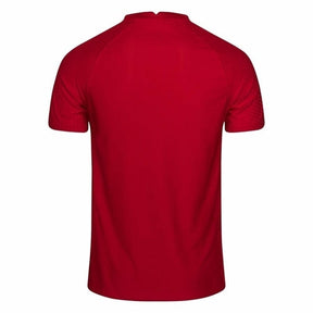 Camisa Noruega I 22/23 Torcedor Nike Masculina - Vermelho