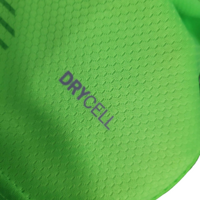 Camisa Palmeiras Goleiro II 23/24 - Torcedor Puma Masculina - Verde