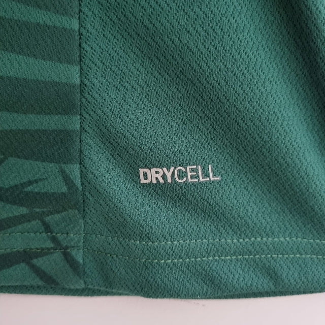 Camisa Palmeiras I 22/23 - Torcedor Puma Feminina - Verde