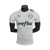 Camisa Palmeiras II 22/23 Jogador Puma Masculina - Branco e Verde